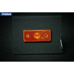 Фонарь габаритный Fristom MD-13 светодиодный LED